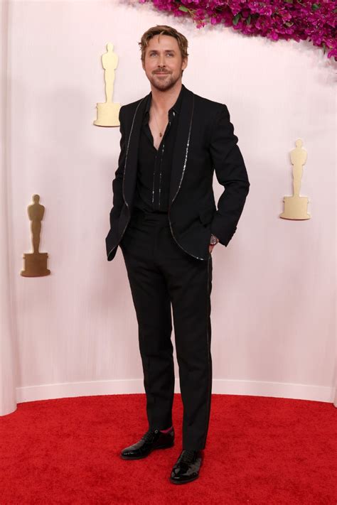 ryan gosling gucci movie|ryan gosling oscars suit.